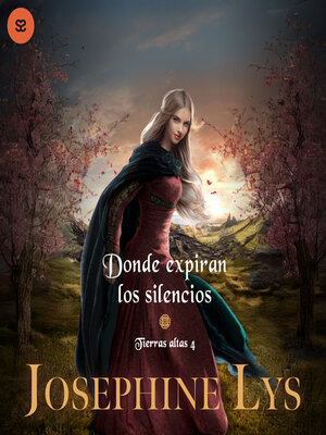cover image of Donde expiran los silencios